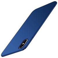 MOFI 54484 MOFI Ultratenký obal Apple iPhone X/XS modrý