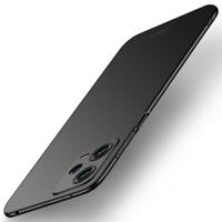 MOFI 59405 MOFI Ultratenký obal Xiaomi Redmi Note 12 Pro 5G černý