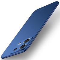 MOFI 70333 MOFI Plastový kryt pro Xiaomi Redmi Note 13 5G modrý