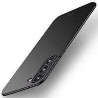 MOFI 71444 MOFI Plastový kryt pro Samsung Galaxy S24 5G černý