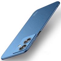 MOFI 72257 MOFI FANDUN Plastový kryt pro Oppo A79 5G modrý