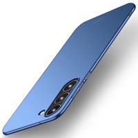 MOFI 73133 MOFI Plastový kryt pro Samsung Galaxy A55 5G modrý