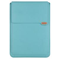 NILLKIN 62312 NILLKIN VERSATILE Pouzdro se stojanem na notebook s úhlopříčkou do 15. 6" / Macboook do 1 6.1" modrozelené
