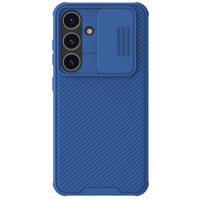 NILLKIN 68828 NILLKIN CAM SHIELD PRO Kryt pro Samsung Galaxy S24 5G modrý
