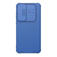 NILLKIN 72436 NILLKIN CAM SHIELD PRO Kryt pro Samsung Galaxy A55 5G modrý