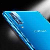 PROTEMIO 12970 Tvrzené sklo pro fotoaparát Samsung Galaxy A7 2018 (A750)