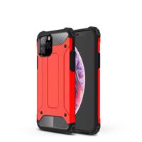 PROTEMIO 17341 TOUGH Ochranný kryt Apple iPhone 11 Pro Max červený