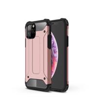 PROTEMIO 17346 TOUGH Ochranný kryt Apple iPhone 11 Pro Max růžový