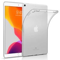PROTEMIO 18761 Silikonový kryt Apple iPad Pro 12.9 &#39;&#39; 2018 průhledný