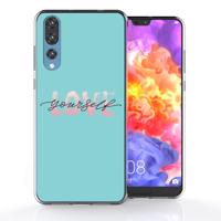 PROTEMIO 22959 MY ART obal Huawei P20 Pro YOURSELF (051)