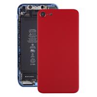 PROTEMIO 23544 Zadní kryt (kryt baterie) Apple iPhone SE 2022 / 2020 červený