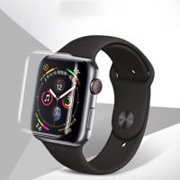PROTEMIO 24750 UV Temperované sklo Apple Watch 6 / SE / 5/4 (44mm)