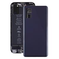 PROTEMIO 25234 Zadní kryt (kryt baterie) Samsung Galaxy A41 černý