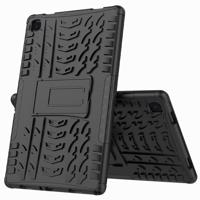 PROTEMIO 25721 STAND Extra odolný obal Samsung Galaxy Tab A7 10.4 (T500 / T505) černý