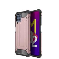 PROTEMIO 36338 TOUGH Ochranný kryt Samsung Galaxy M32 růžový
