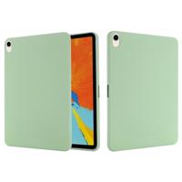PROTEMIO 37655 RUBBER Gumený kryt Apple iPad Mini 2021 zelený