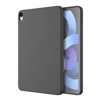 PROTEMIO 46125 MUTURAL Silikonový obal Apple iPad Air 5 (2022) / 4 (2020) černý