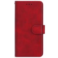 PROTEMIO 54732 SMOOTH Peněženkové pouzdro pro Xiaomi Black Shark 5 červené