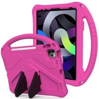 PROTEMIO 55040 KIDDO Dětský obal pro Apple iPad 2022 růžový