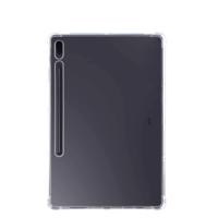 PROTEMIO 55275 AIRBAG Extra odolný kryt Samsung Galaxy Tab S7 FE průhledný