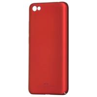 PROTEMIO 5826 MSVII Ultratenký obal Xiaomi Redmi Note 5A červený