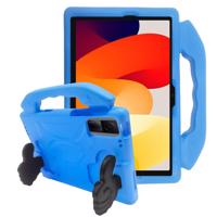 PROTEMIO 67154 KIDDO Dětský obal pro Xiaomi Redmi Pad SE modrý
