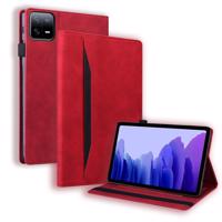 PROTEMIO 75470 FLATY Zaklápěcí pouzdro pro Xiaomi Pad 6S Pro červené
