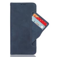 PROTEMIO 75538 SLOT Peněženkový obal pro Xiaomi Redmi A3 modrý