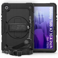 TECH-PROTECT 36515
TECH- PRO TECT SOLID 360 Obal Samsung Galaxy Tab A7 10.4 (T500 / T505) černý