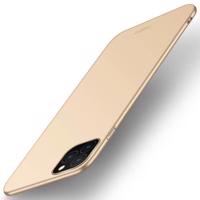 17302
MOFI Ultratenký obal Apple iPhone 11 Pro Max zlatý
