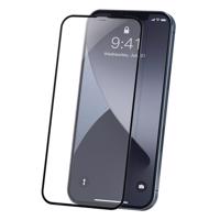 BASEUS 26073
BASEUS 2x 3D Tvrzené sklo Apple iPhone 12 Pro Max černé