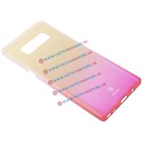 BASEUS 4569 BASEUS GLAZE Samsung Galaxy Note 8 růžový