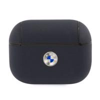 BMW 39203
BMW SIGNATURE Kožené pouzdro pro Apple AirPods Pro tmavomodré