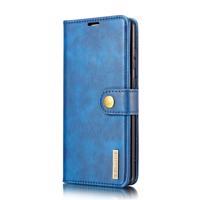 DG.MING 32127 DG.MING Peňaženkový obal 2v1 Samsung Galaxy A32 modrý