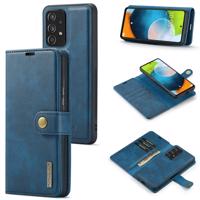 DG.MING 45118
DG.MING Peněženkový obal 2v1 Samsung Galaxy A53 5G modrý