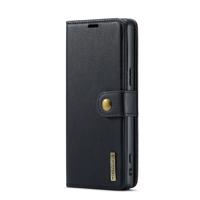 DG.MING 62221 DG.MING Peněženkový obal 2v1 Sony Xperia 1 V černý