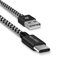 DUX 13750
DUX K-ONE USB kabel USB Typ-C - 3 metry
