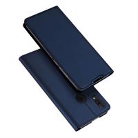 DUX 14198
DUX Peňaženkové pouzdro Huawei Y9 2019 modré