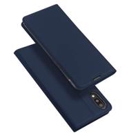 DUX 15819
DUX Peňaženkový obal Samsung Galaxy M10 modrý