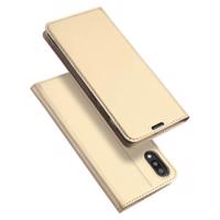 DUX 15821
DUX Peňaženkový obal Samsung Galaxy M10 zlatý
