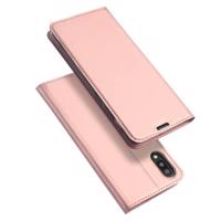 DUX 15822
DUX Peňaženkový obal Samsung Galaxy M10 růžový
