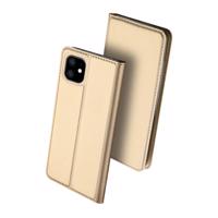 DUX 16512
DUX Peňaženkový obal Apple iPhone 11 zlatý