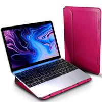 DUX 18024
DUX HEFI Pouzdro pro MacBook 12 &quot;růžové