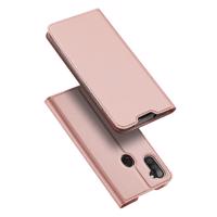 DUX 20806
DUX Peňaženkový obal Samsung Galaxy A11 / M11 růžový