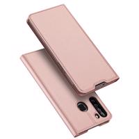 DUX 20810
DUX Peňaženkový obal Samsung Galaxy A21 růžový