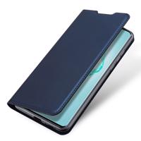DUX 20820
DUX Peňaženkový obal Samsung Galaxy S10 Lite modrý