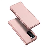 DUX 21123
DUX Peňaženkový obal Huawei P40 Pro růžový
