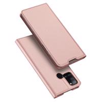DUX 21529
DUX Peňaženkový obal Samsung Galaxy A21s růžový