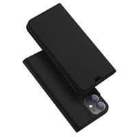 DUX 22695 DUX Peňaženkový kryt iPhone 12 mini černý