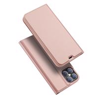 DUX 22706
DUX Peňaženkový kryt Apple iPhone 12 Pro Max růžový